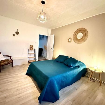 Gite Au Giessen - 1Er Etage Biesheim Esterno foto