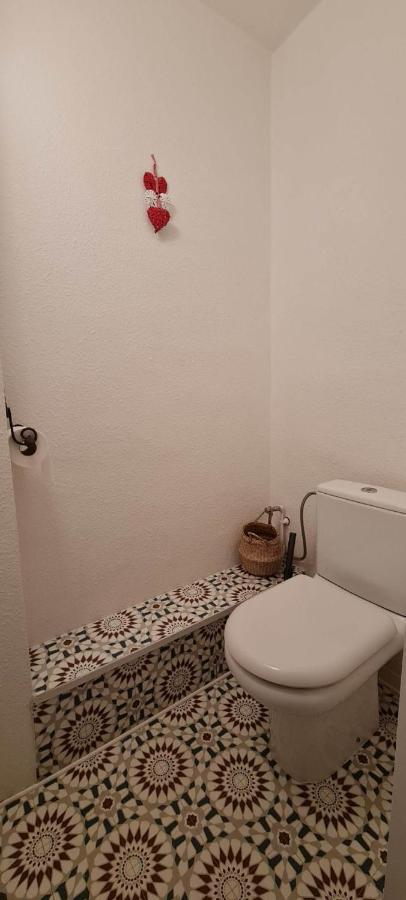 Gite Au Giessen - 1Er Etage Biesheim Esterno foto